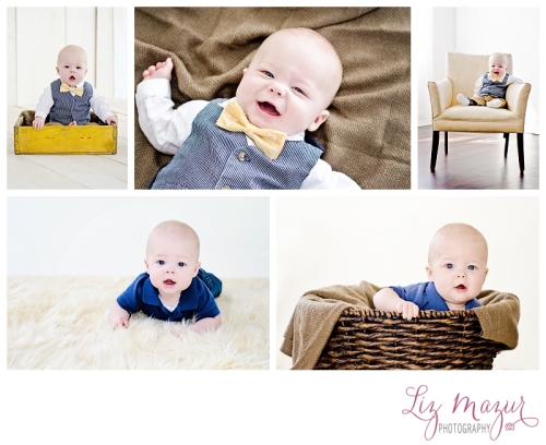 baby photographer in lake county il
